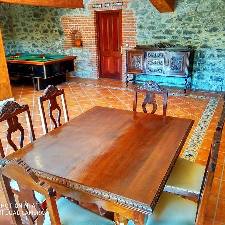 Casa Amplia Con Jardin Y Aparcamiento G-100147 Villa Ахо Екстериор снимка