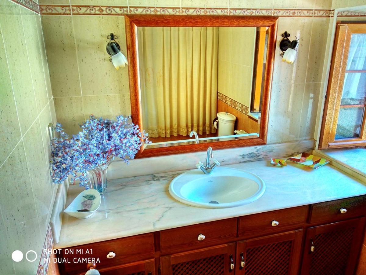 Casa Amplia Con Jardin Y Aparcamiento G-100147 Villa Ахо Екстериор снимка