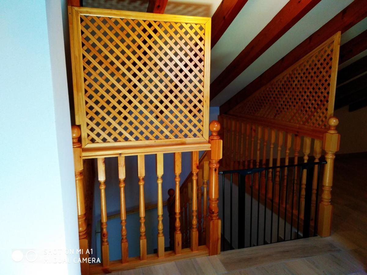 Casa Amplia Con Jardin Y Aparcamiento G-100147 Villa Ахо Екстериор снимка