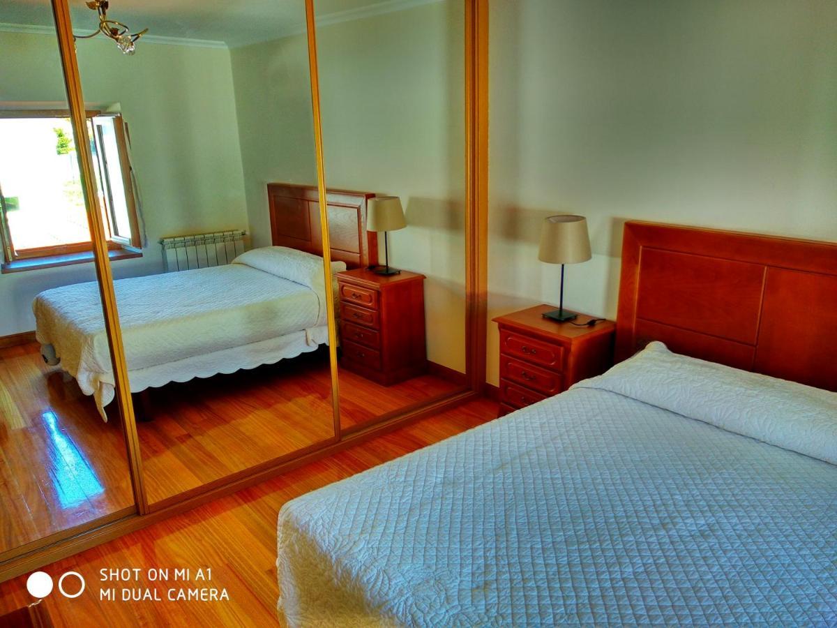 Casa Amplia Con Jardin Y Aparcamiento G-100147 Villa Ахо Екстериор снимка
