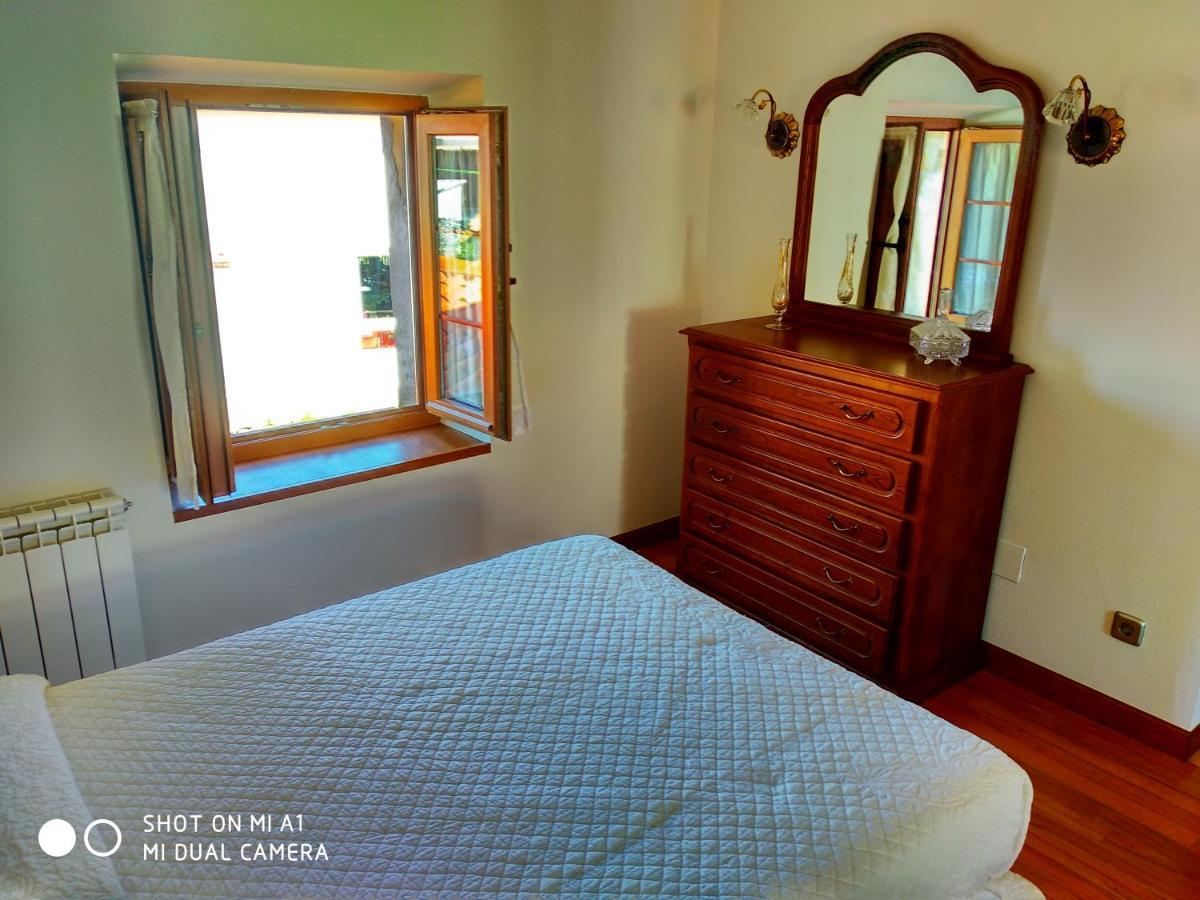 Casa Amplia Con Jardin Y Aparcamiento G-100147 Villa Ахо Екстериор снимка