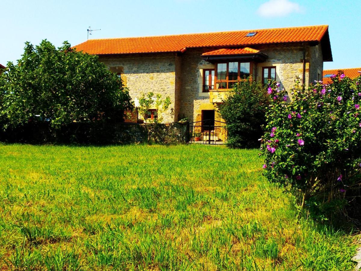 Casa Amplia Con Jardin Y Aparcamiento G-100147 Villa Ахо Екстериор снимка