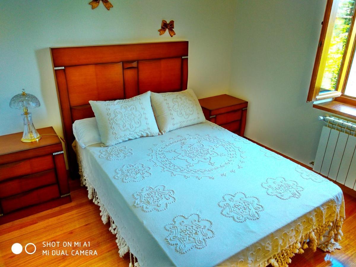 Casa Amplia Con Jardin Y Aparcamiento G-100147 Villa Ахо Екстериор снимка