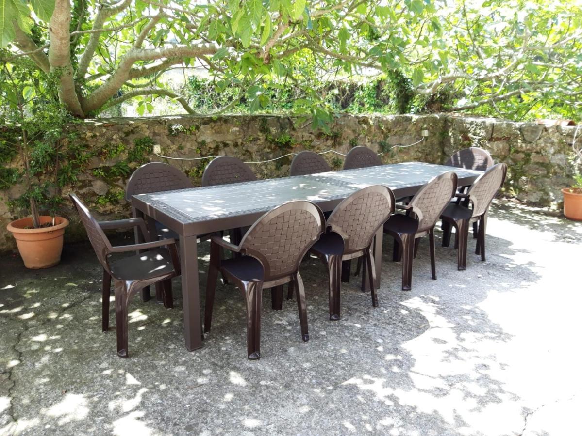 Casa Amplia Con Jardin Y Aparcamiento G-100147 Villa Ахо Екстериор снимка