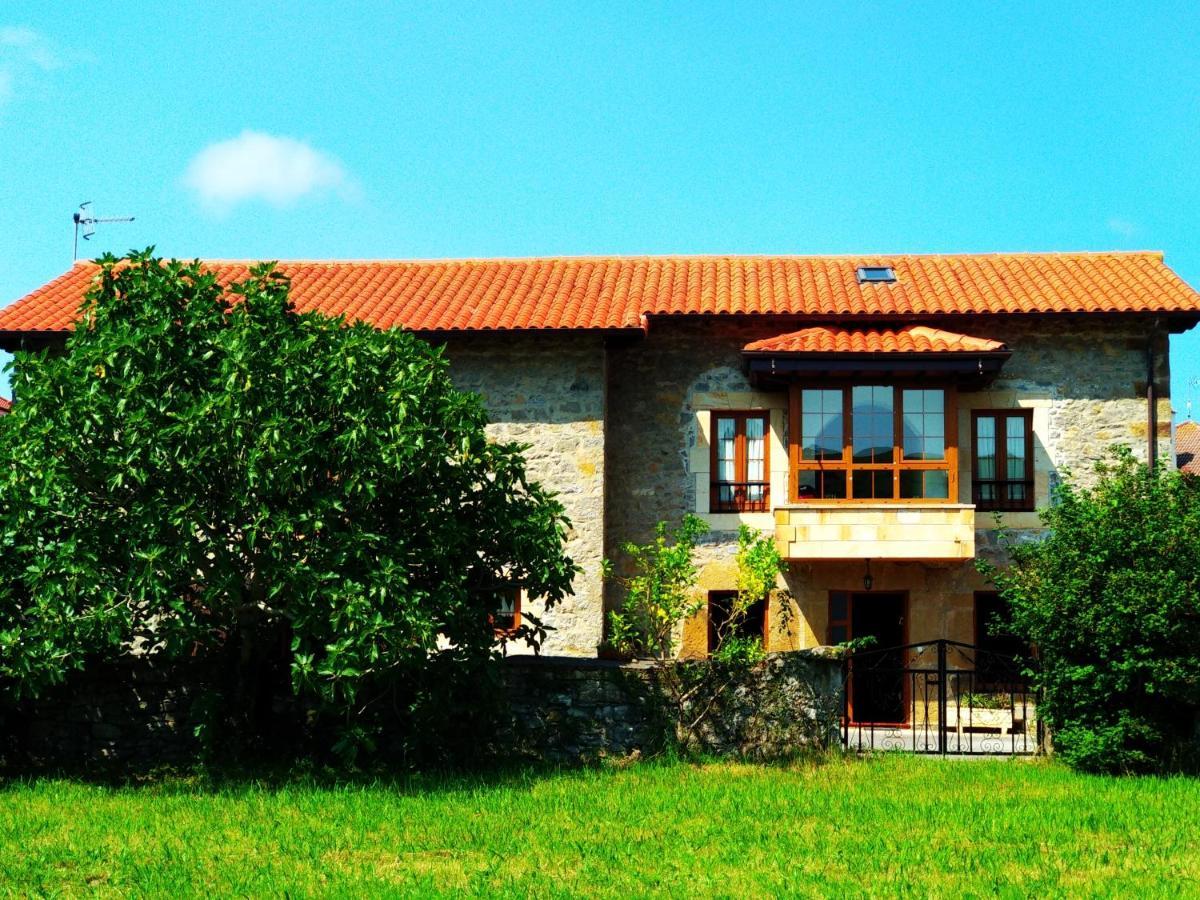 Casa Amplia Con Jardin Y Aparcamiento G-100147 Villa Ахо Екстериор снимка