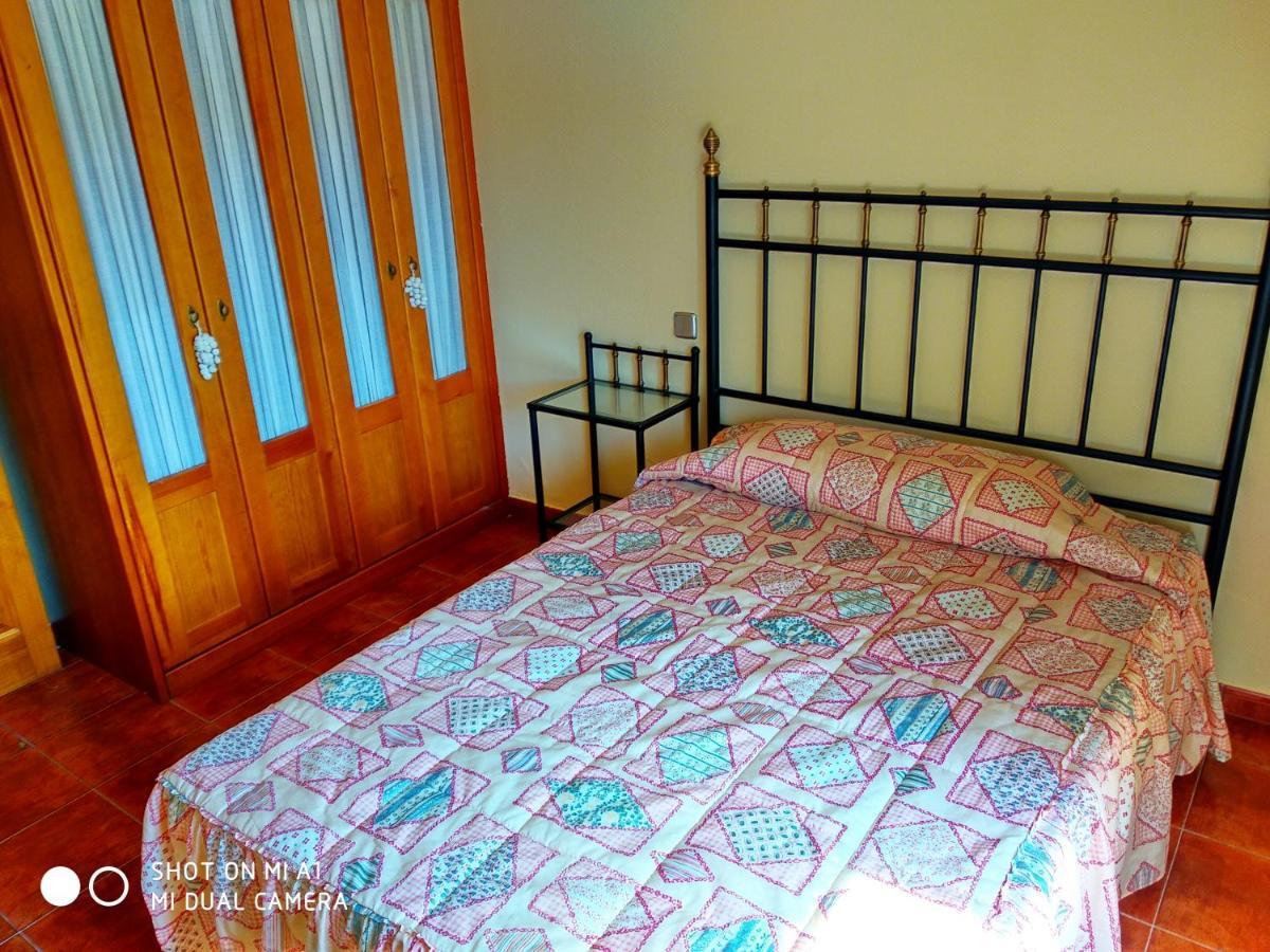 Casa Amplia Con Jardin Y Aparcamiento G-100147 Villa Ахо Екстериор снимка